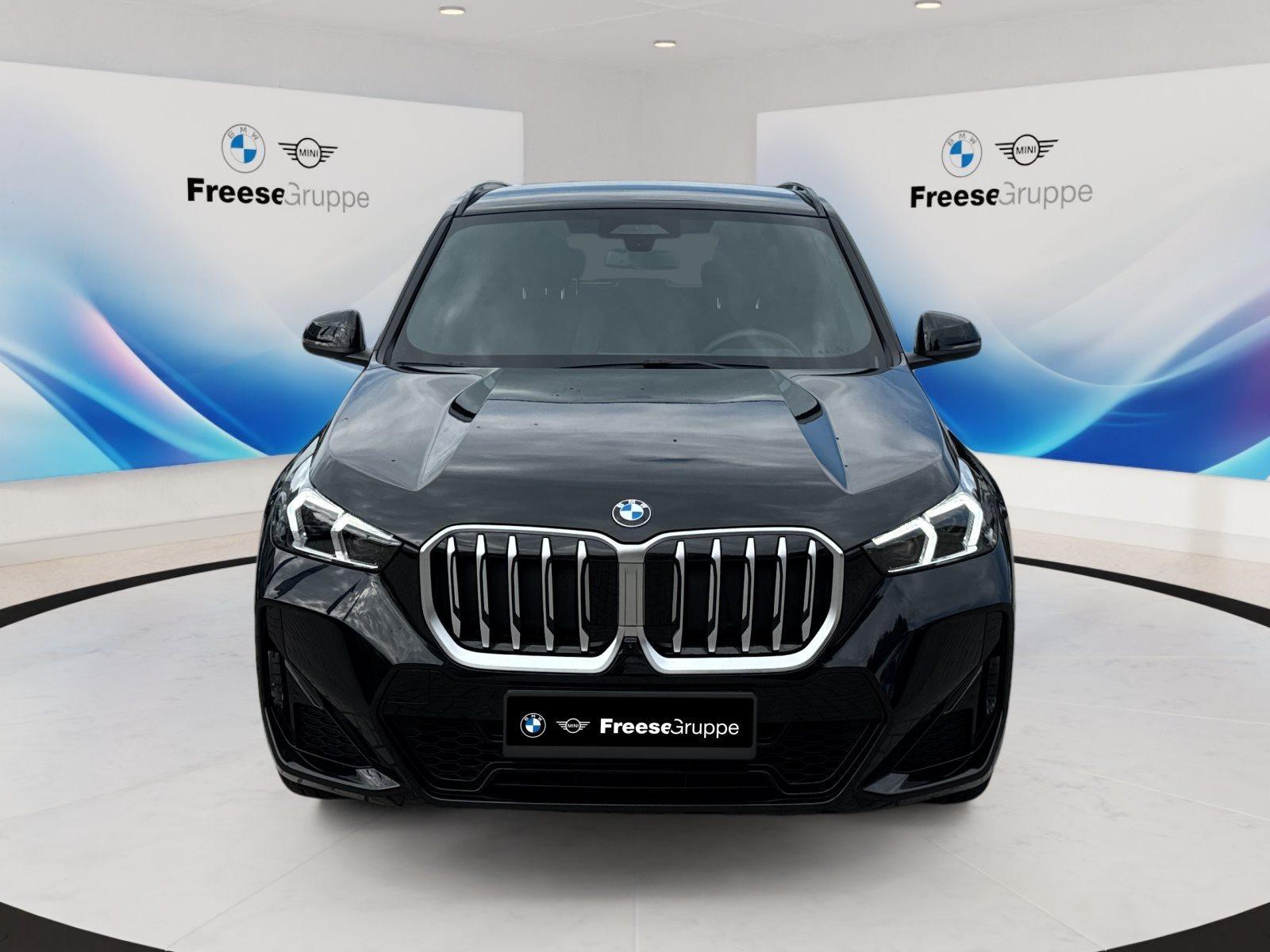 BMW X1 – Bild 2