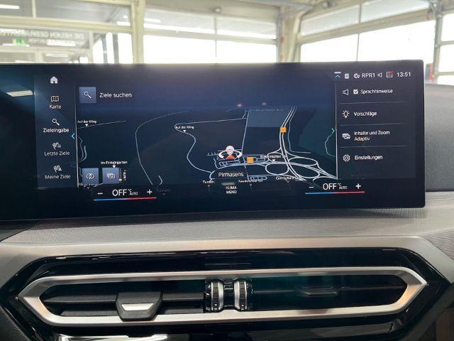 BMW 3er Touring – Bild 30