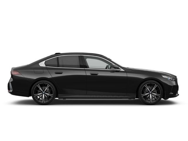 BMW 5er – Bild 18