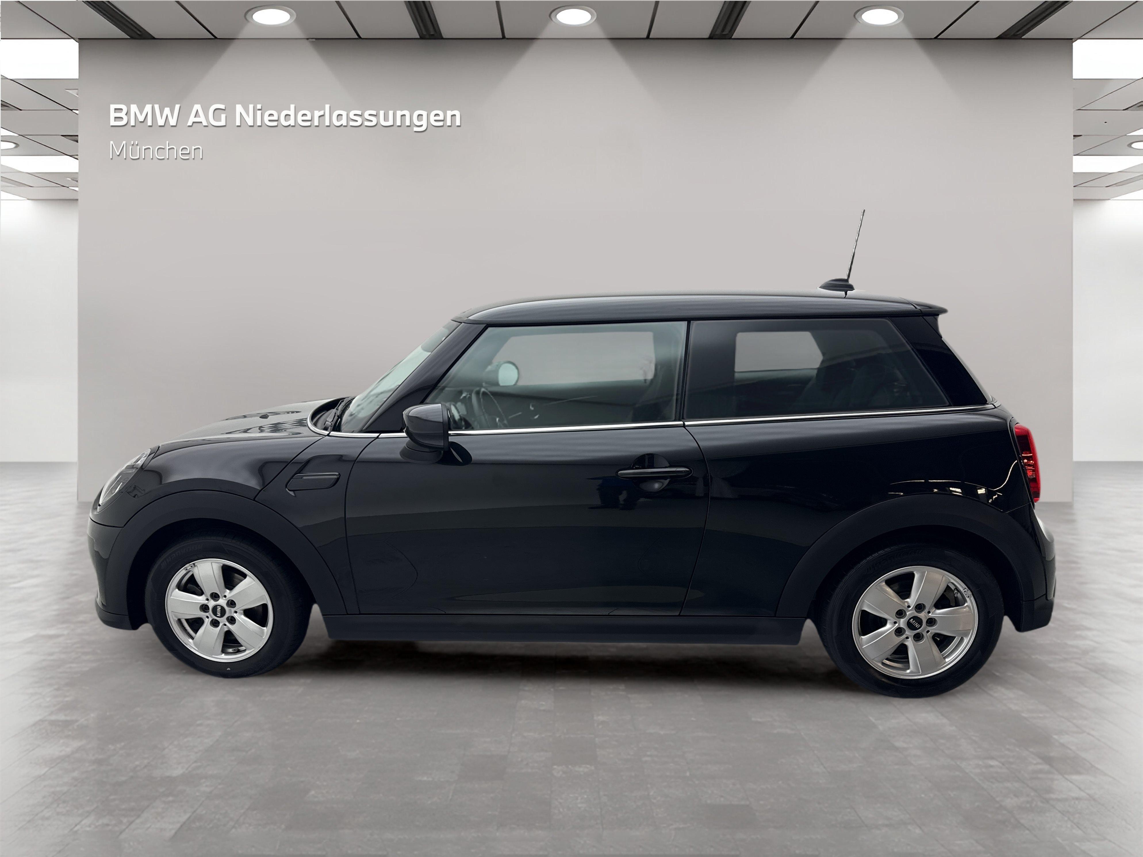MINI Cooper 3-Türer – Bild 2