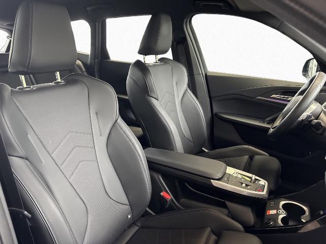 BMW X1 – Bild 6