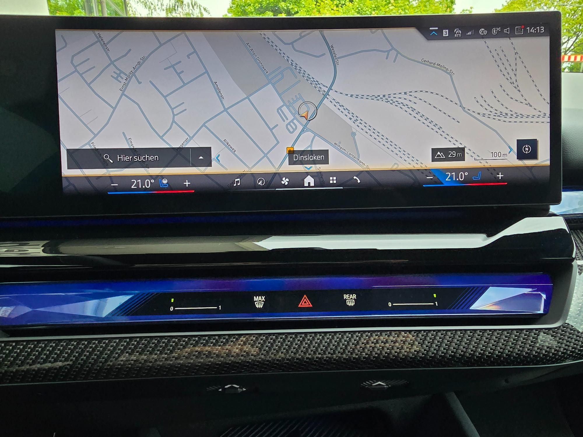 BMW 5er Touring – Bild 12