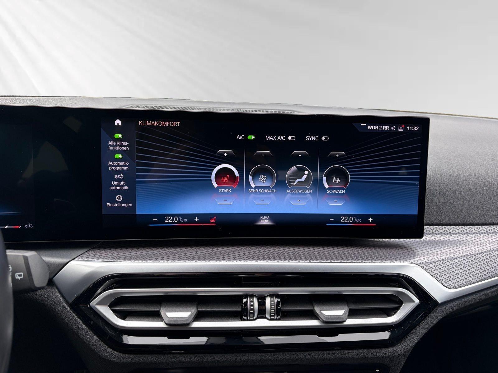 BMW 3er Touring – Bild 18