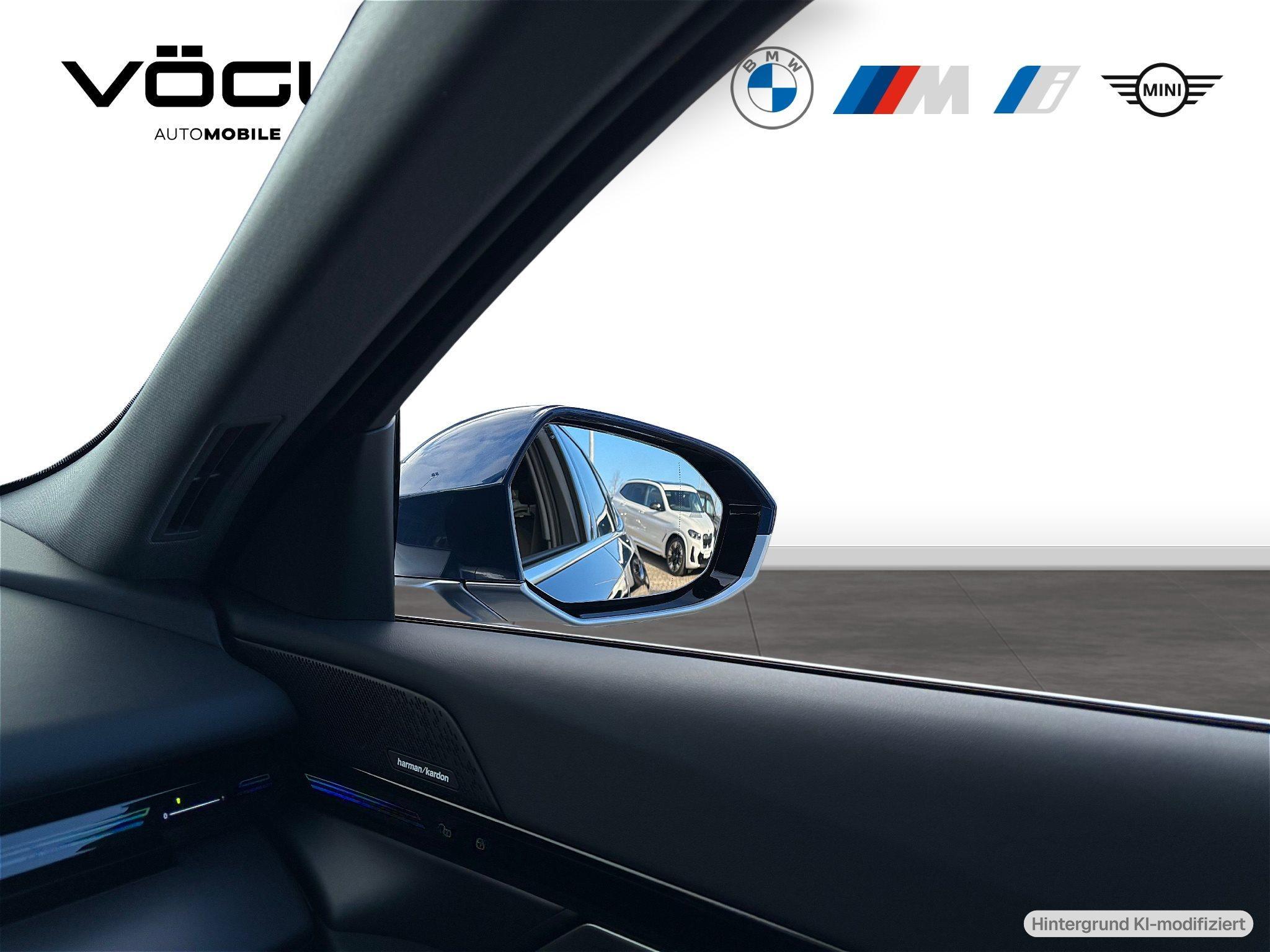 BMW 5er Touring – Bild 10