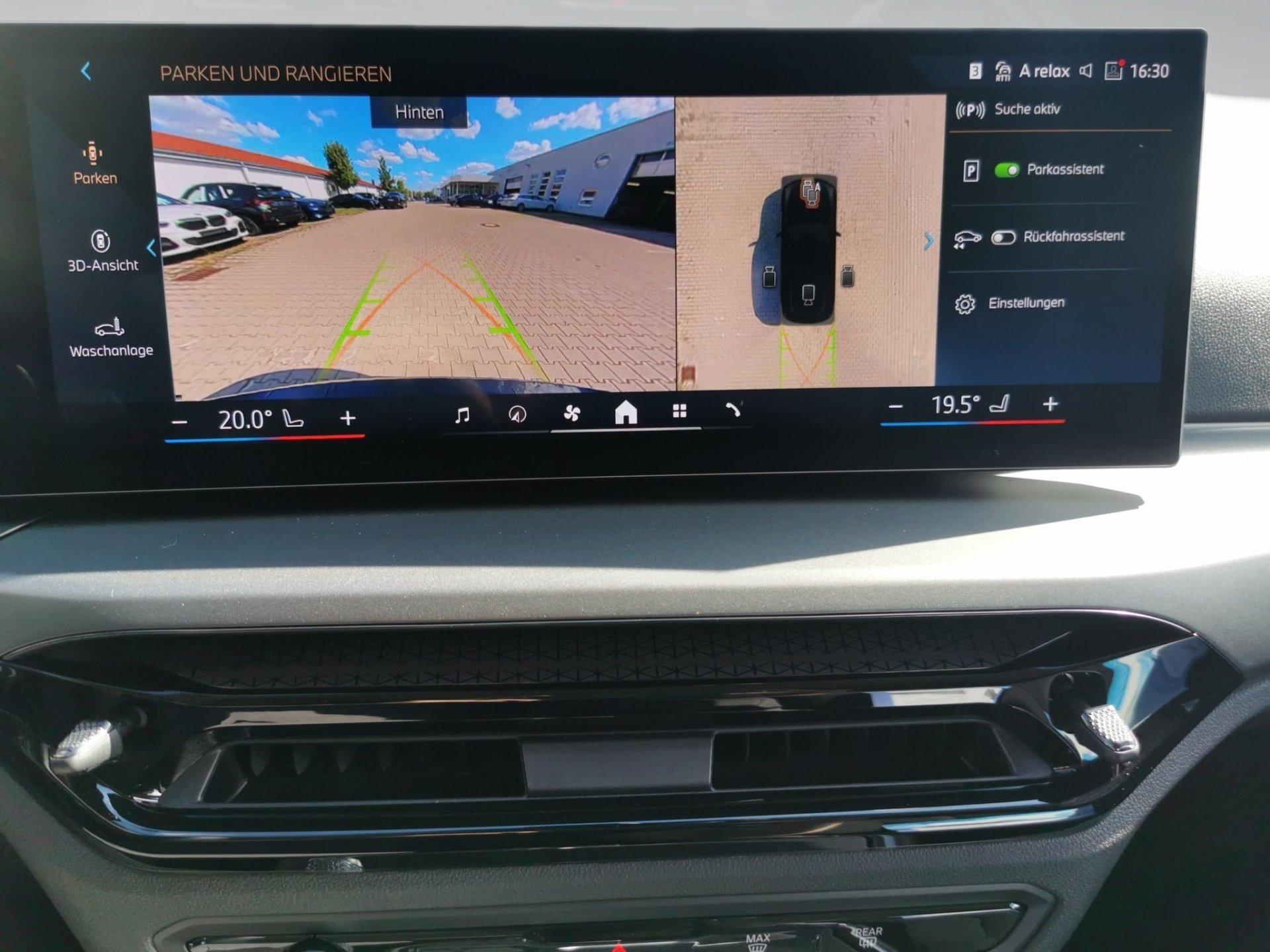 BMW 3er Touring – Bild 8