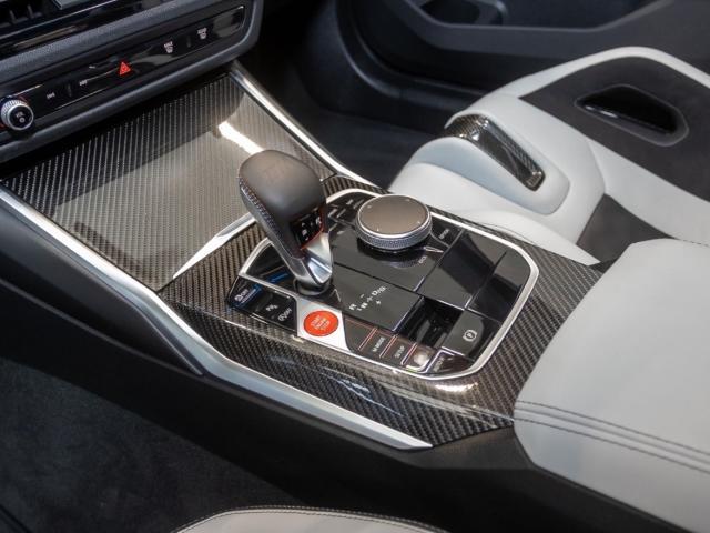BMW M3 Touring – Bild 6
