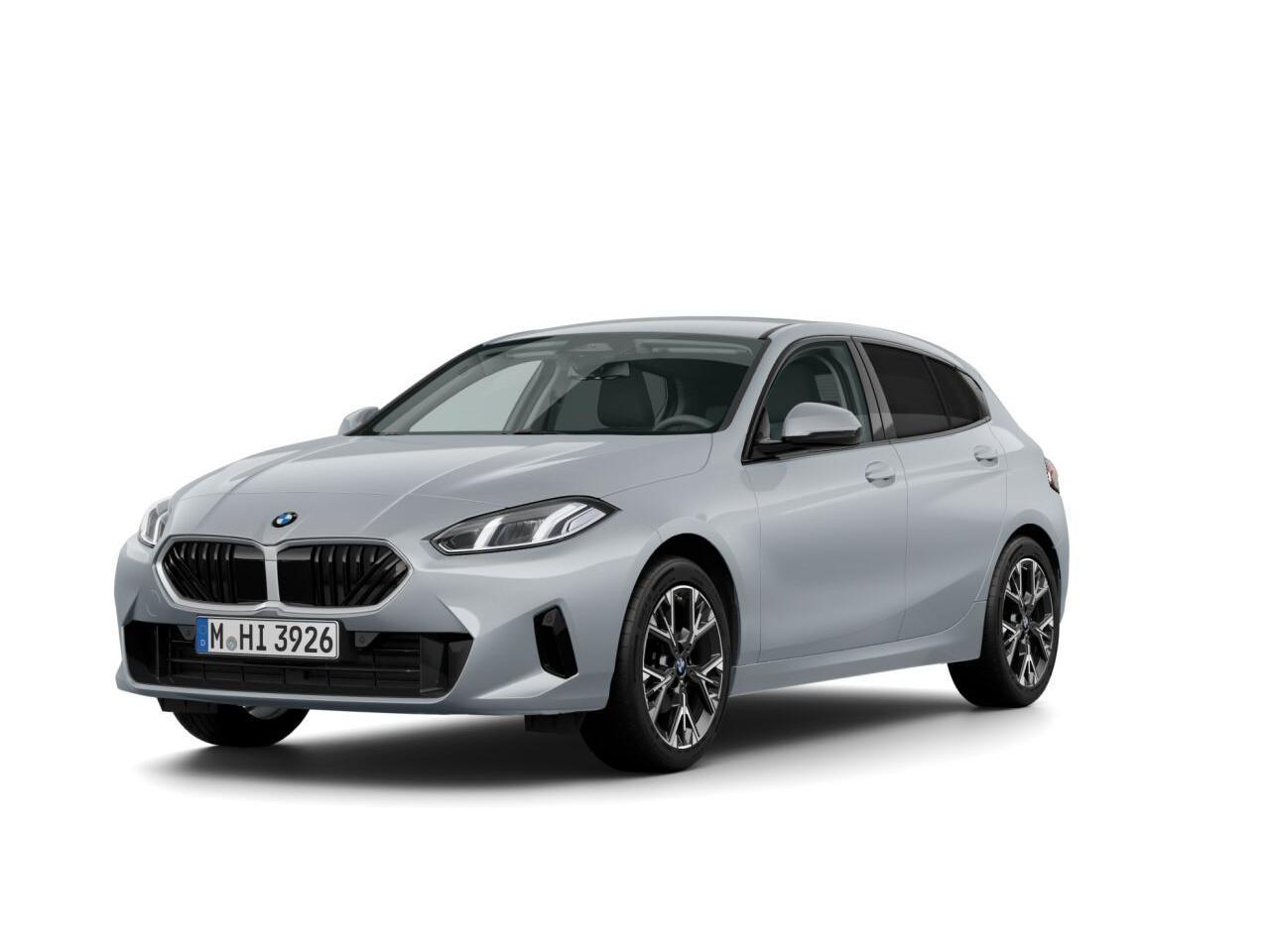 BMW 1er