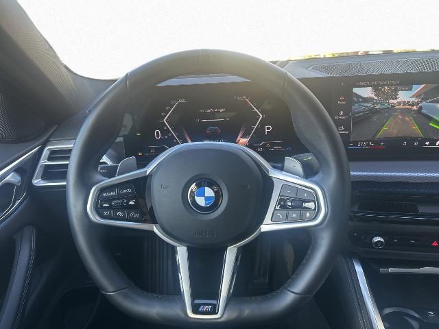 BMW 4er Coupé – Bild 11