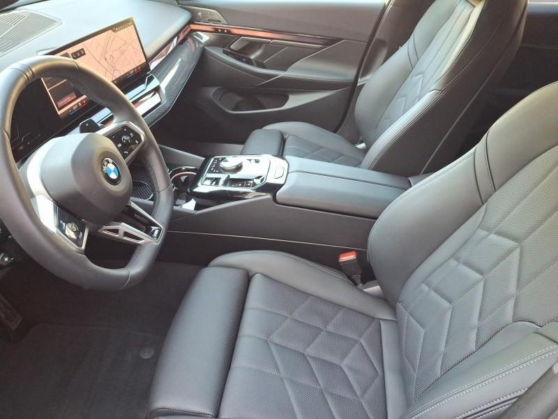 BMW 5er Touring – Bild 6