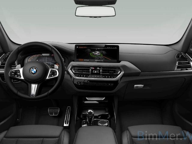 BMW X3 – Bild 3
