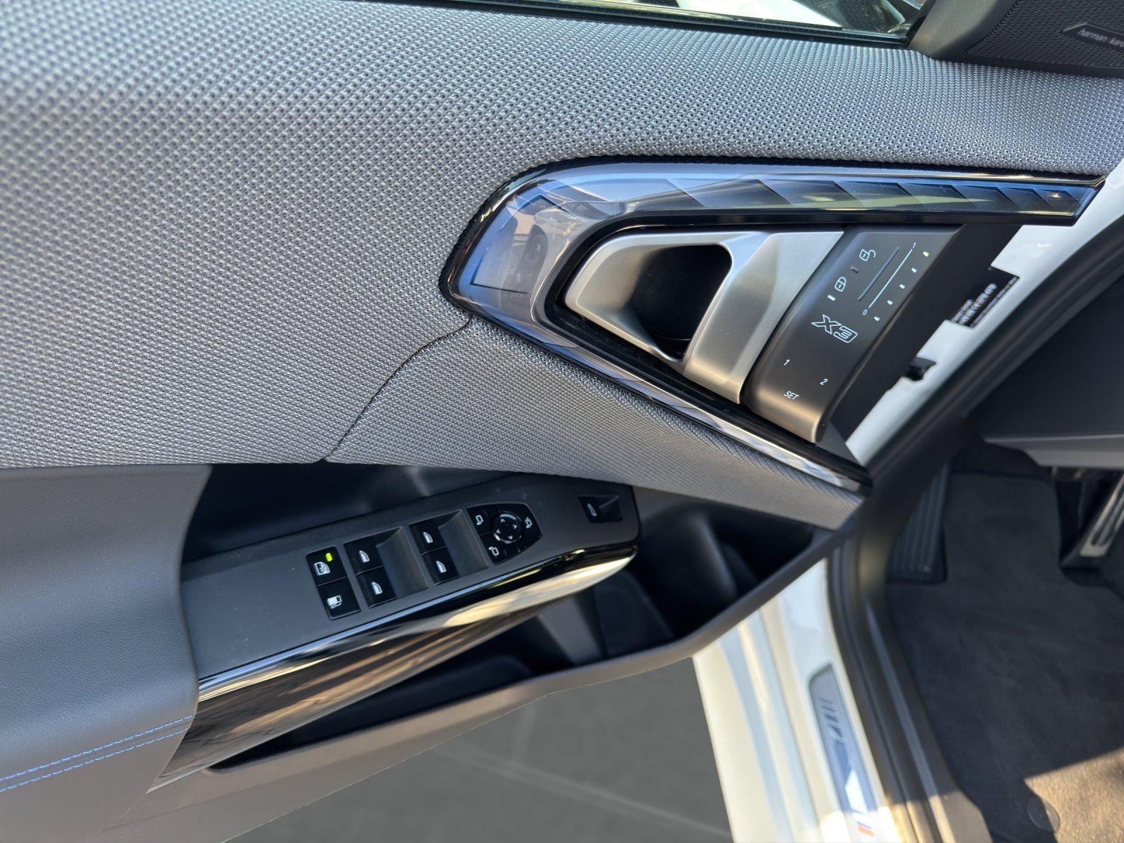 BMW X3 – Bild 11