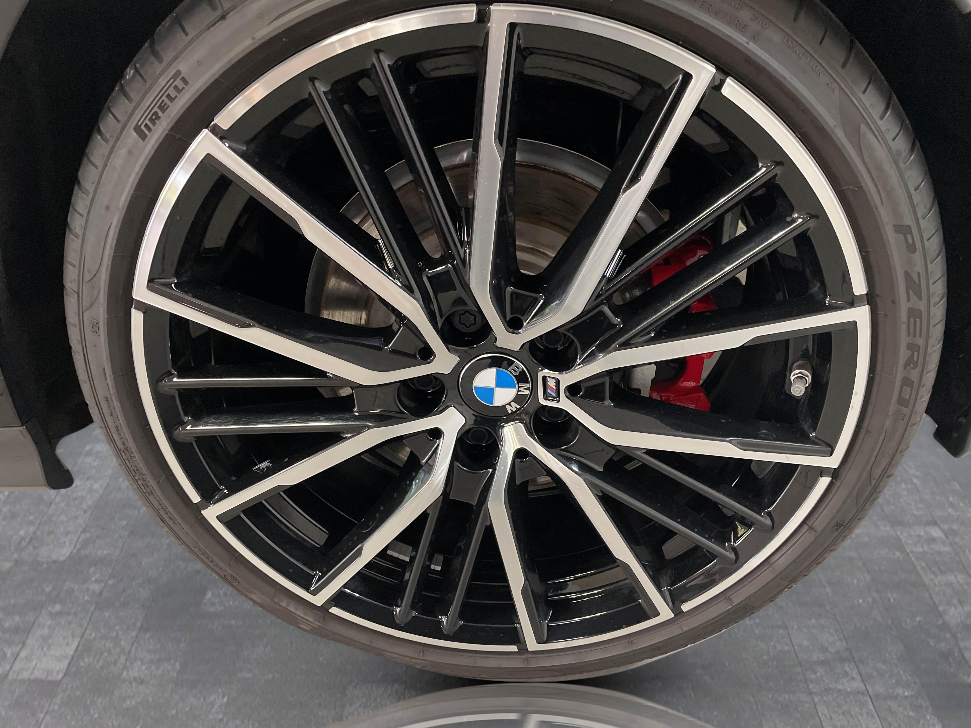 BMW 2er Gran Coupé – Bild 12
