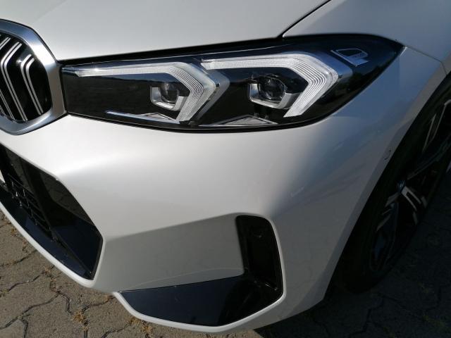 BMW 3er Touring – Bild 11