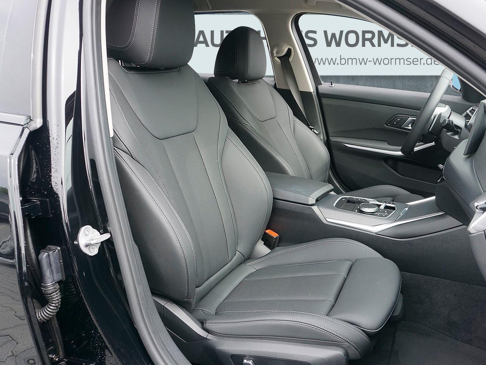 BMW 3er Touring – Bild 7