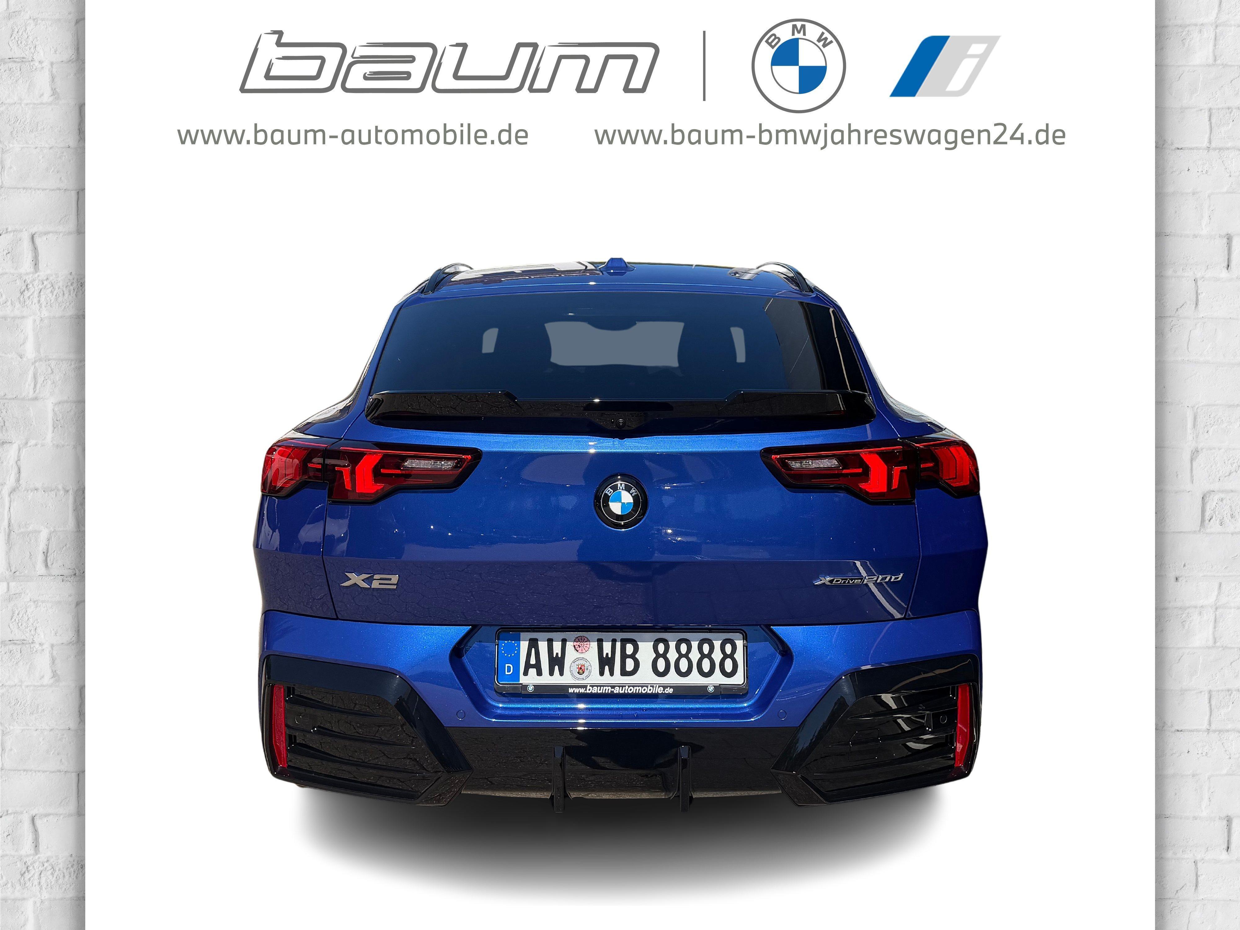 BMW X2 – Bild 6
