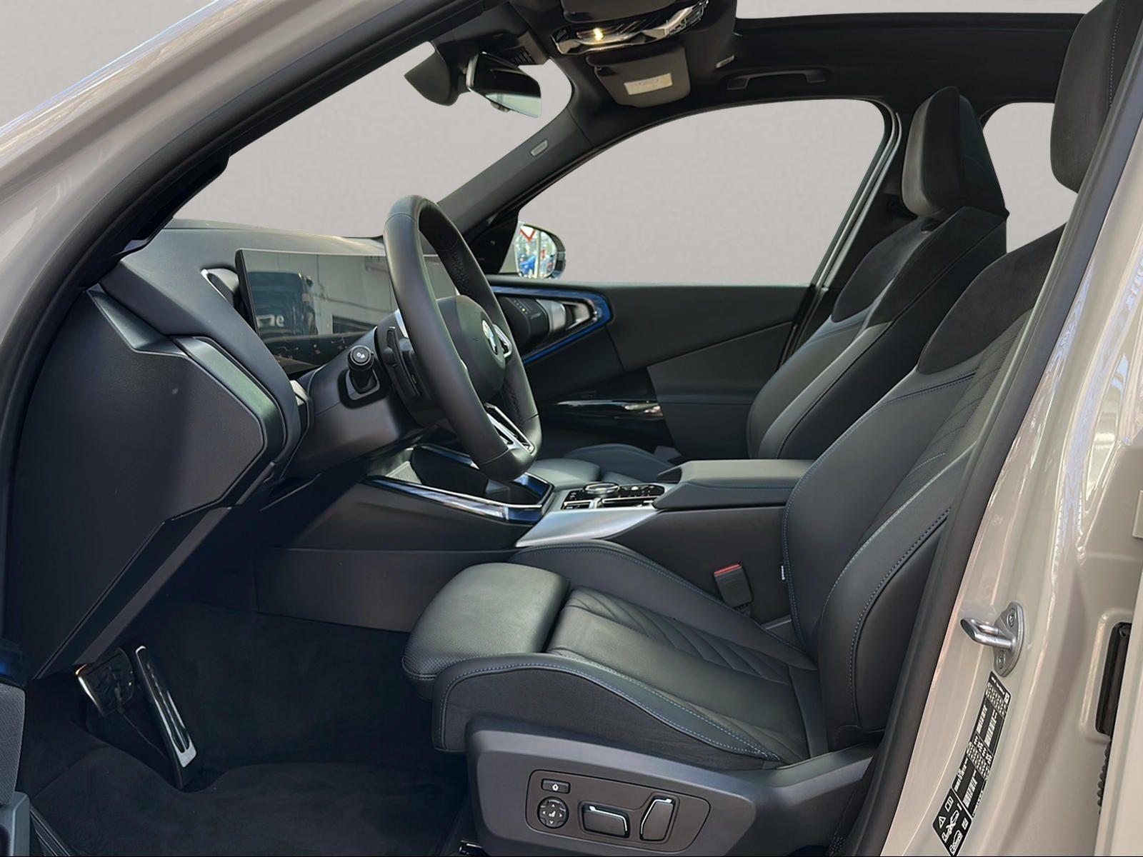 BMW X3 – Bild 8