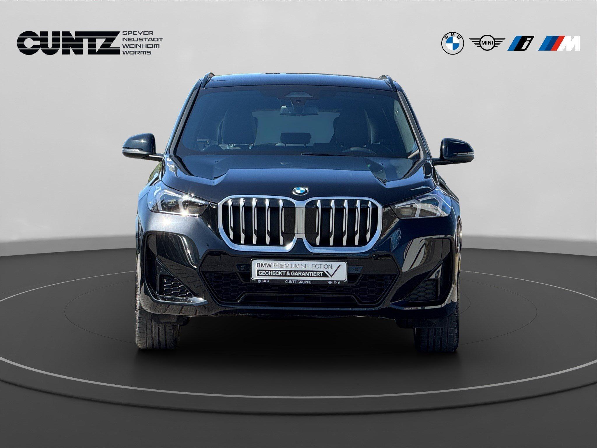 BMW X1 – Bild 3