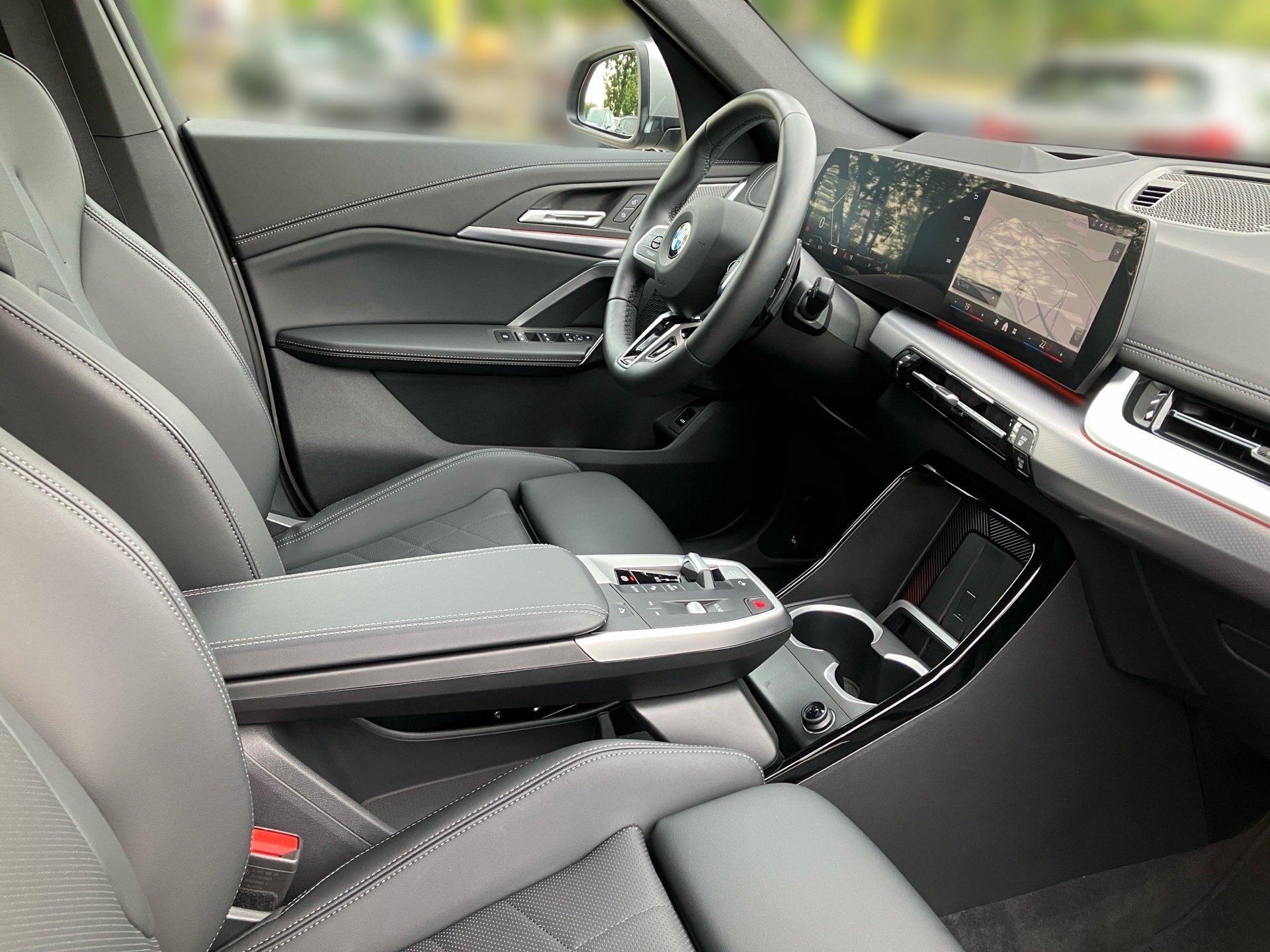 BMW X1 – Bild 4