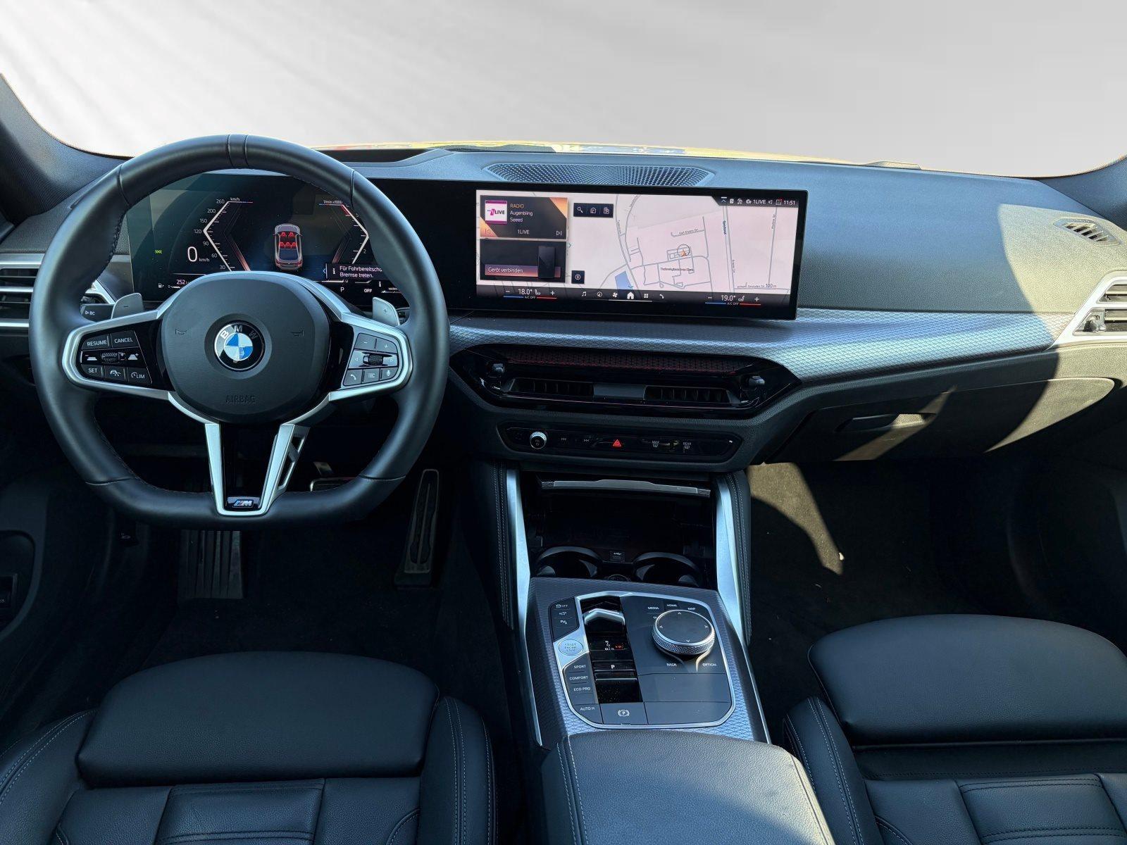 BMW 4er Gran Coupé – Bild 15
