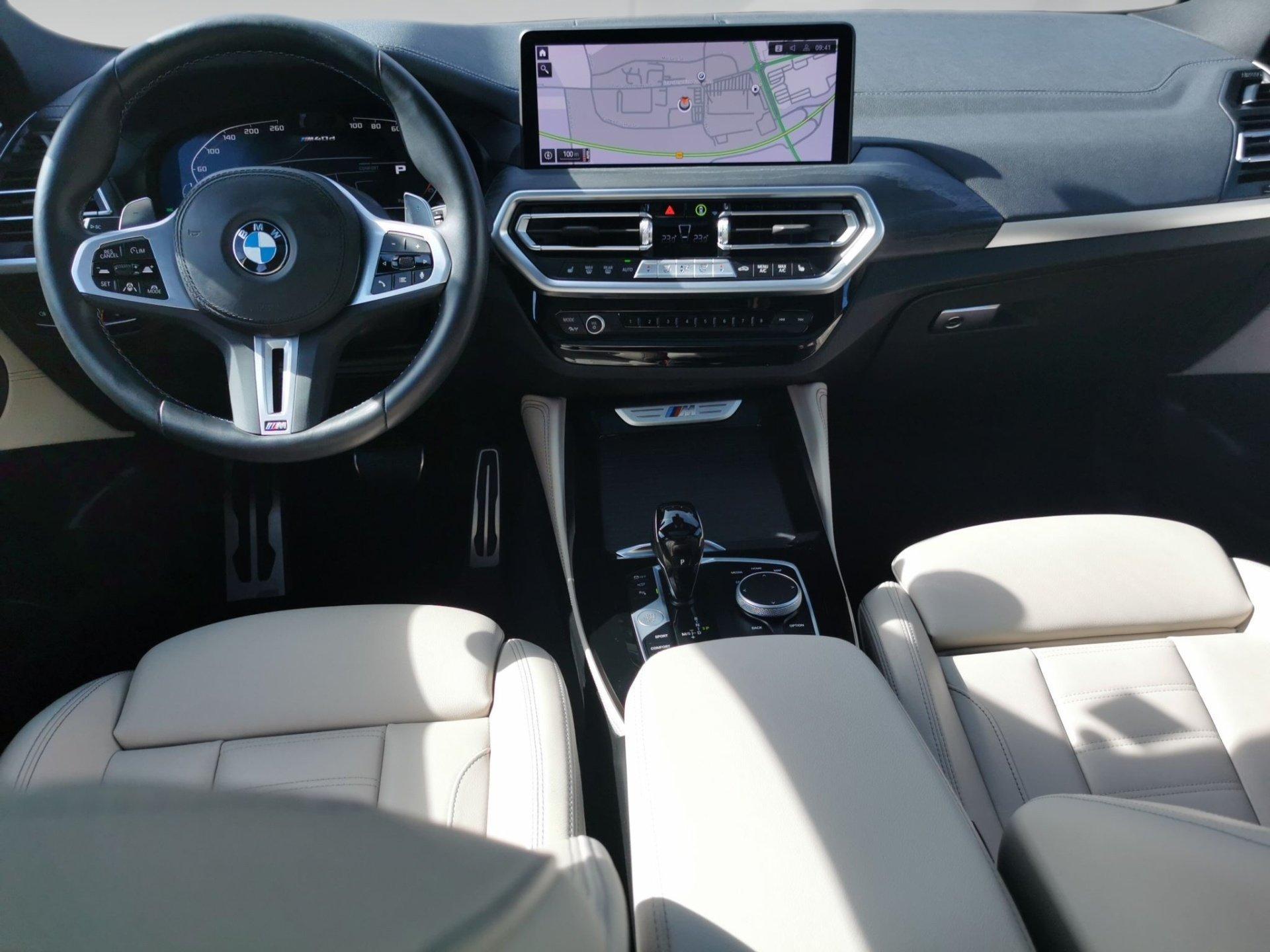 BMW X4 – Bild 10