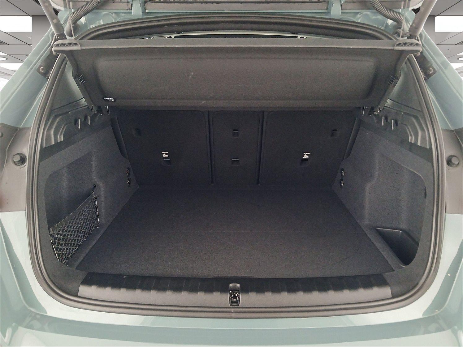 BMW X1 – Bild 11