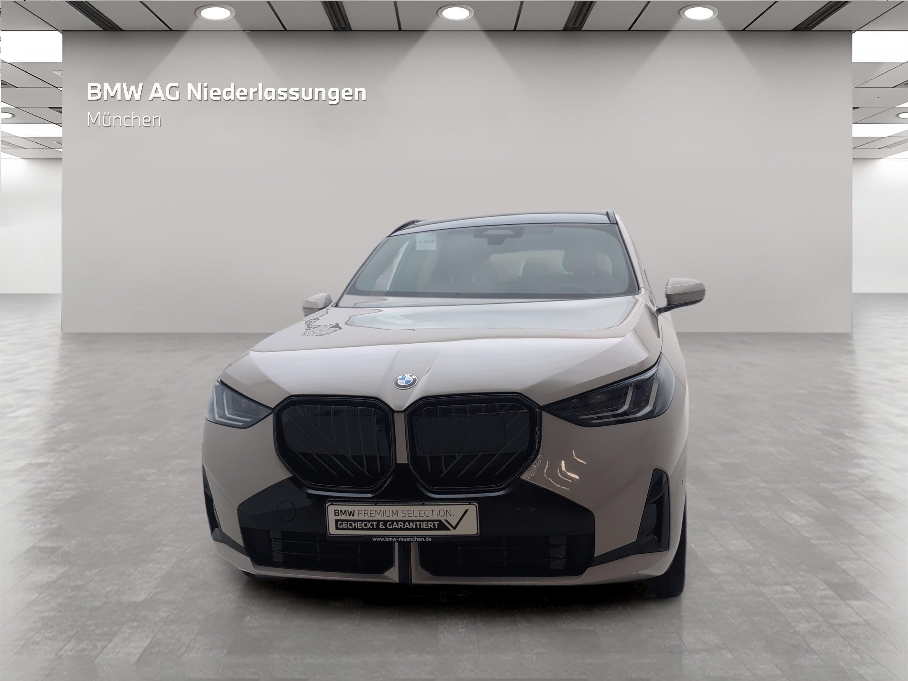 BMW X3 – Bild 4