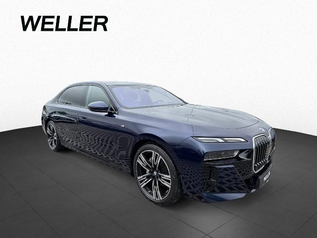 BMW 7er – Bild 2