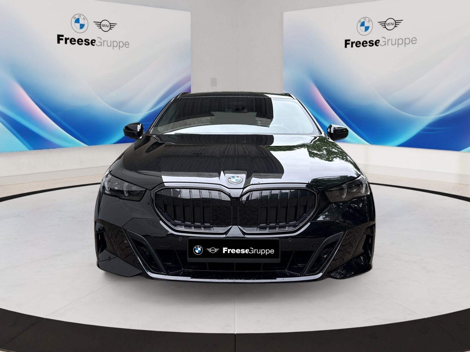 BMW 5er Touring – Bild 2