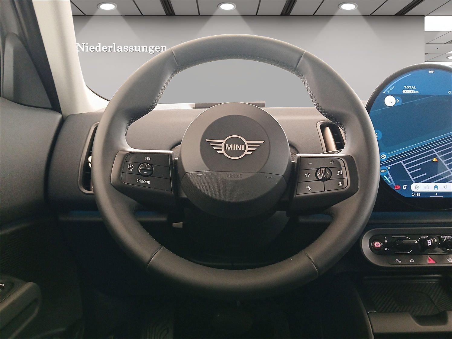 MINI Countryman – Bild 11