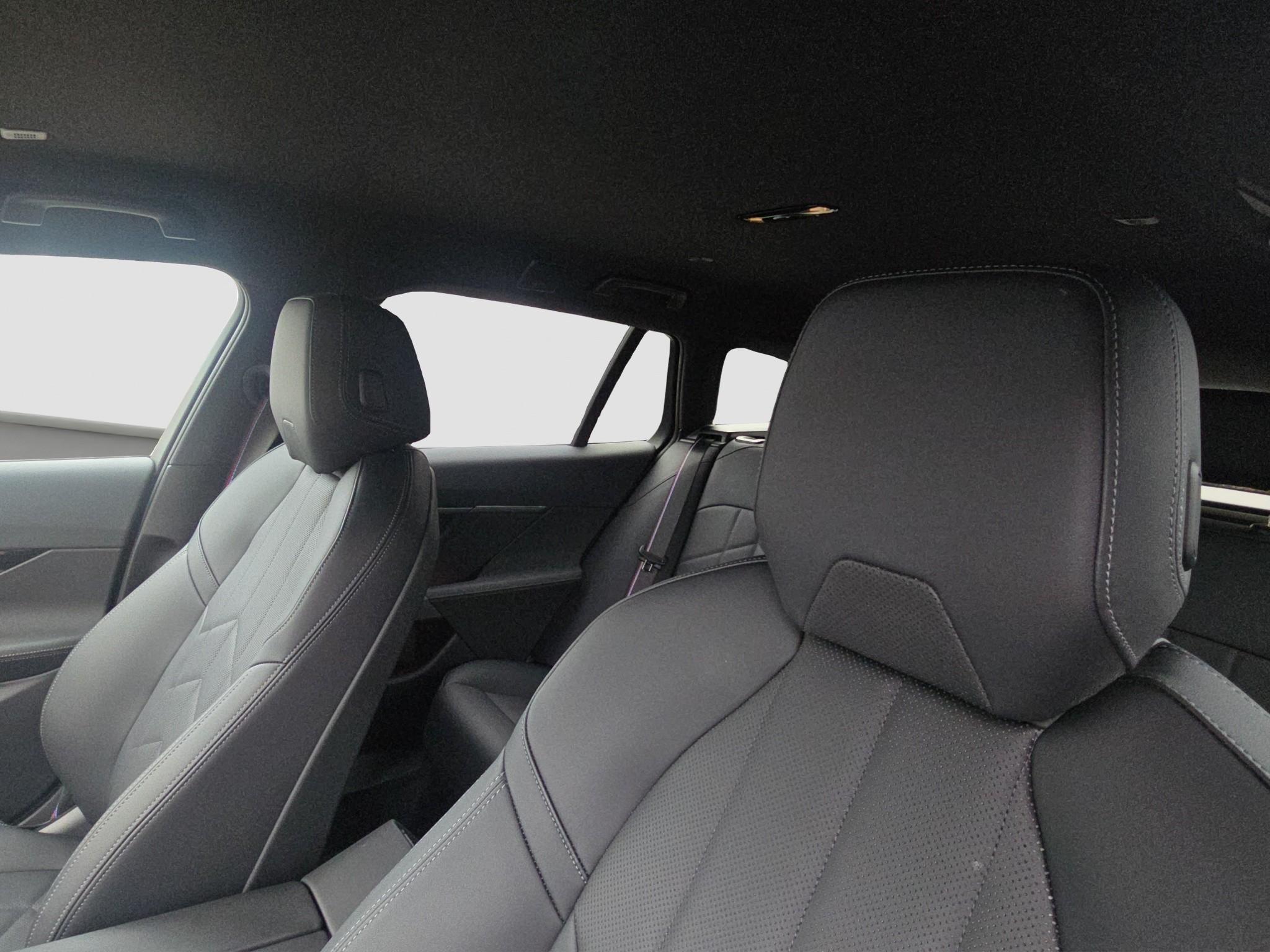 BMW 5er Touring – Bild 24