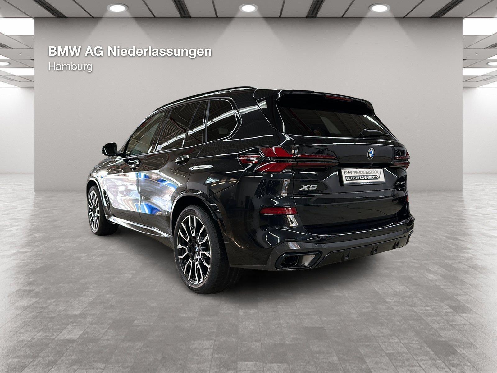 BMW X5 – Bild 5