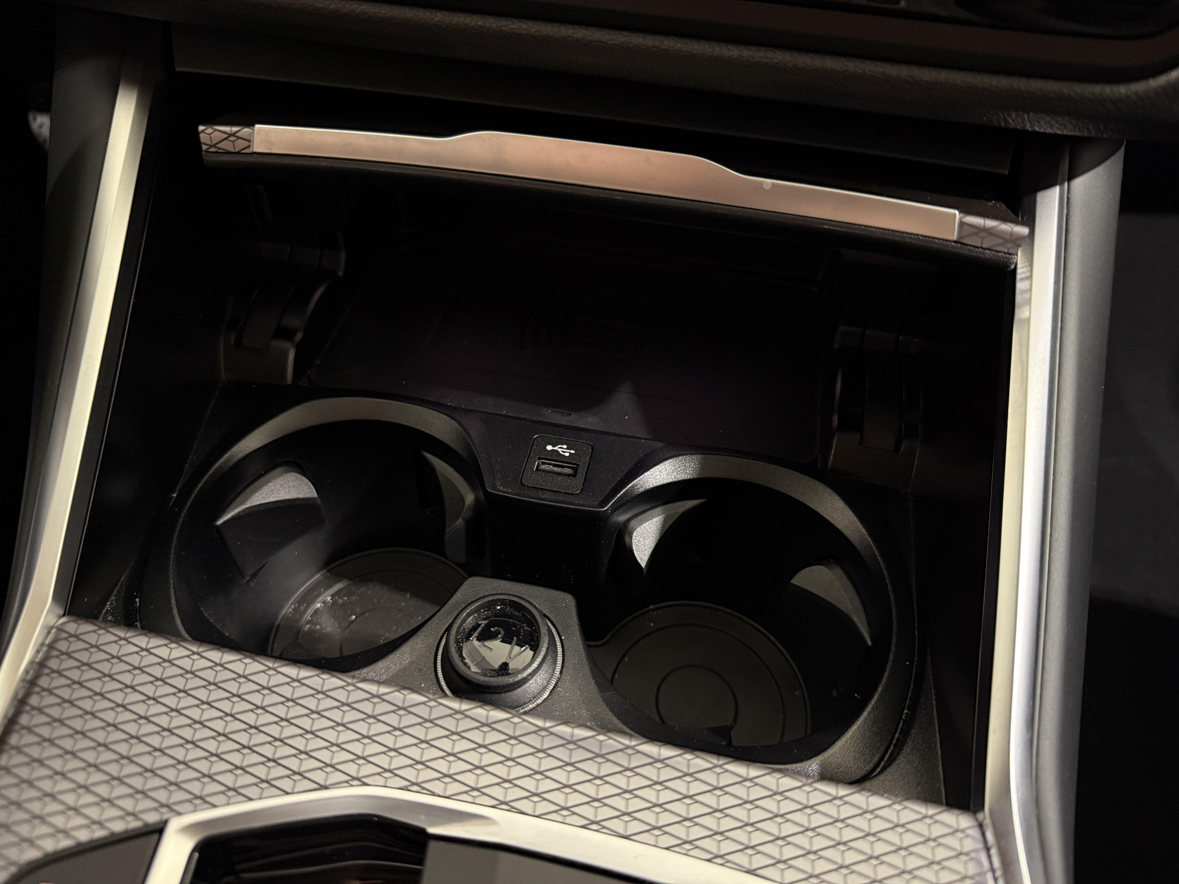 BMW 3er Touring – Bild 11