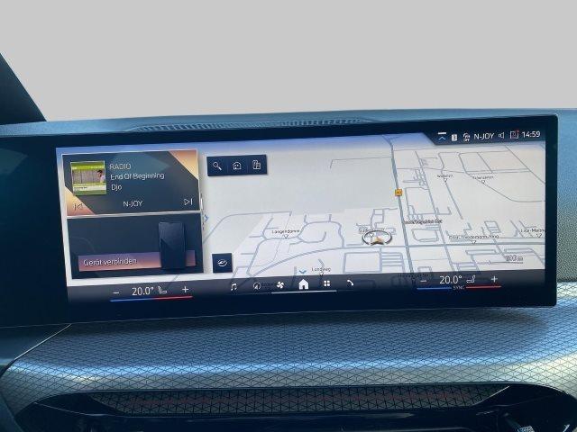 BMW 3er Touring – Bild 18
