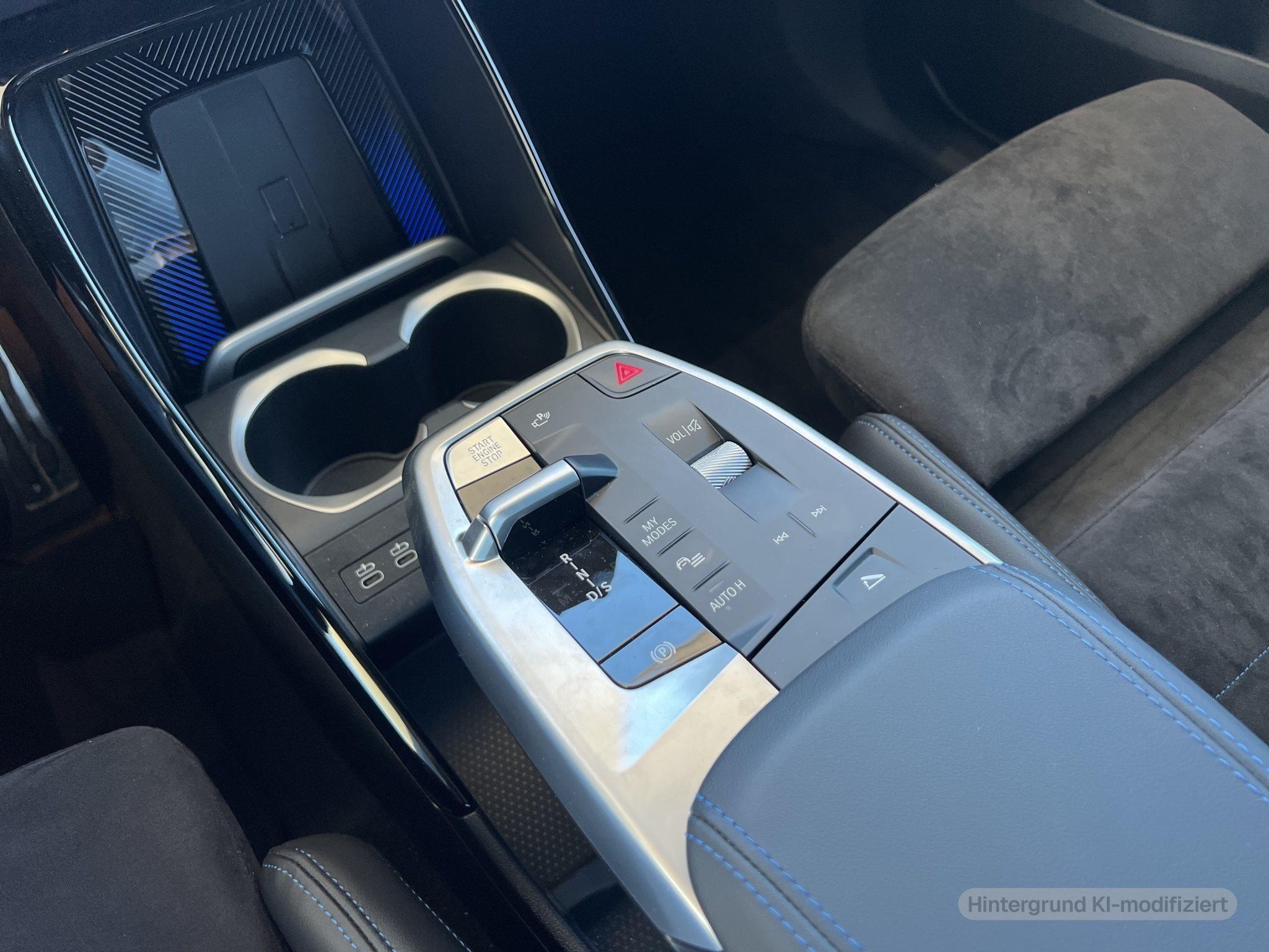 BMW X1 – Bild 15