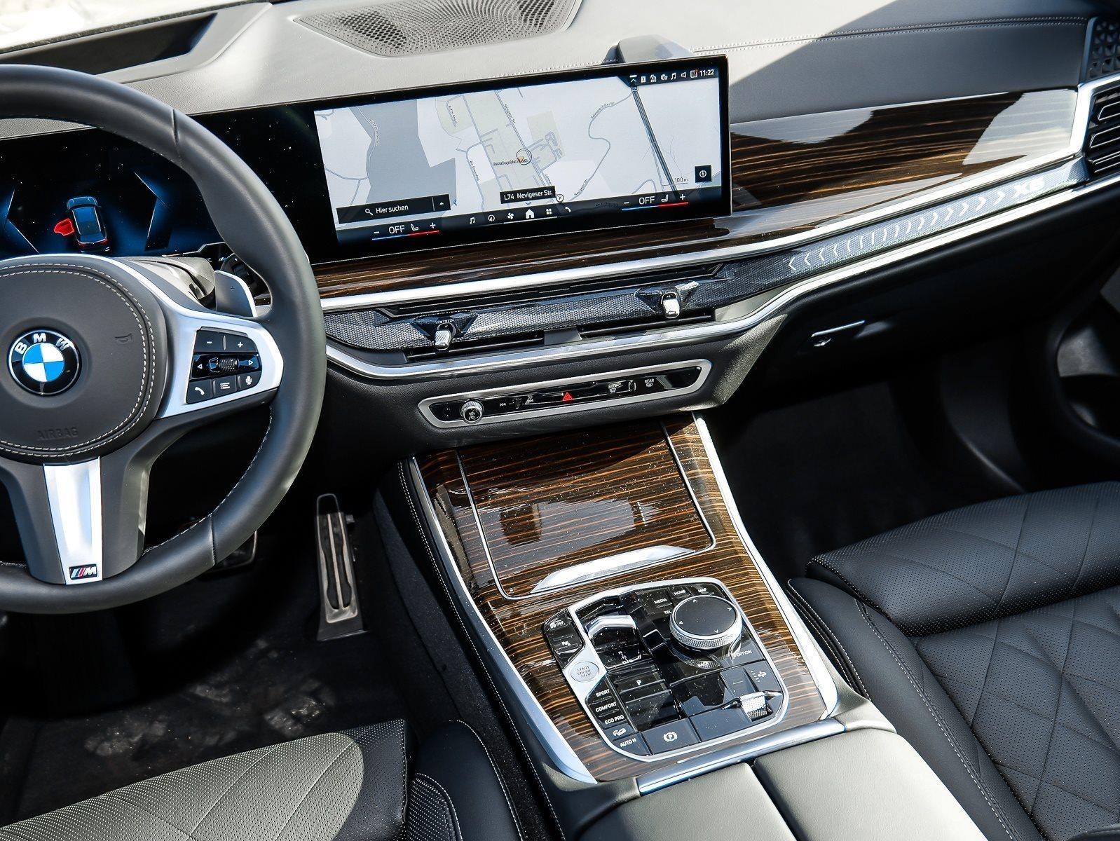 BMW X5 – Bild 16