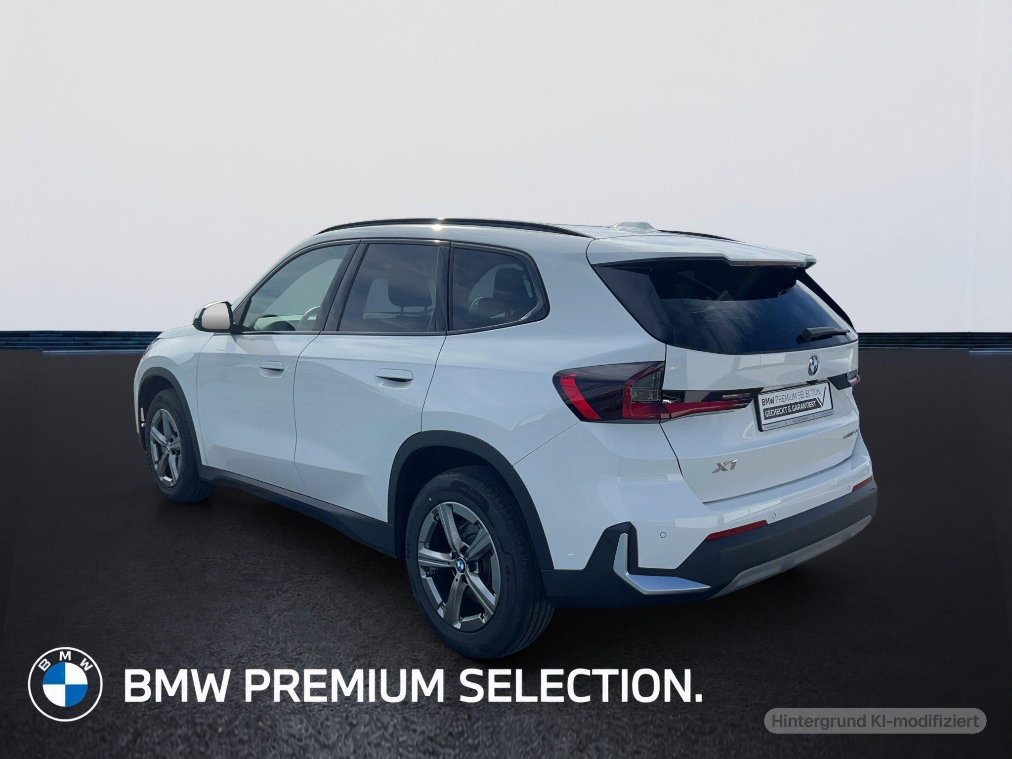 BMW X1 – Bild 12