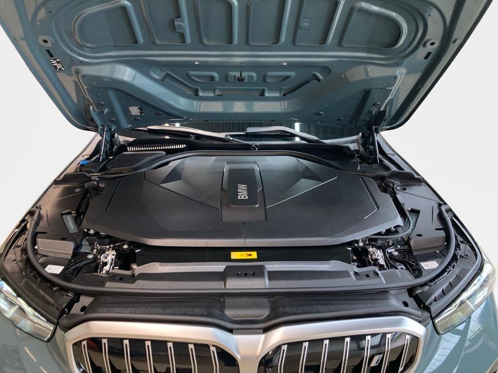 BMW i5 Touring – Bild 13