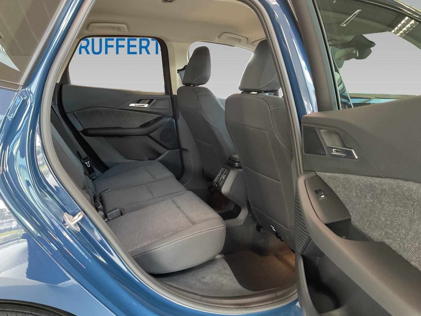 BMW 2er Active Tourer – Bild 12