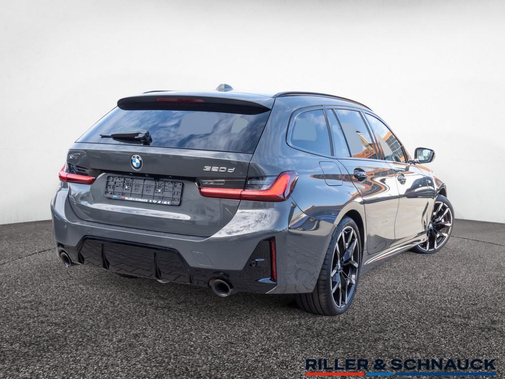 BMW 3er Touring – Bild 24