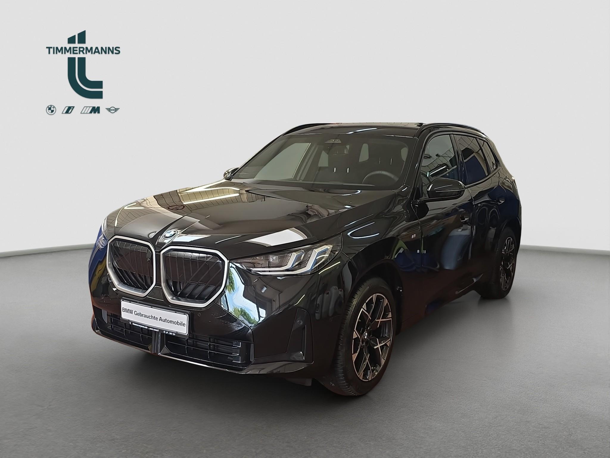 BMW X3 – Bild 3