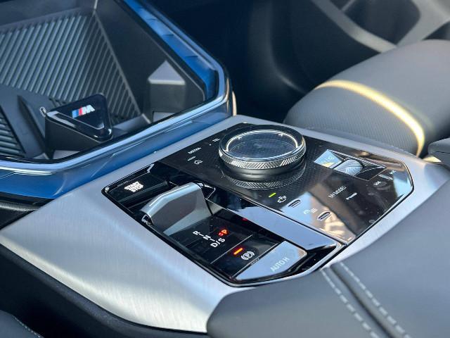 BMW X3 – Bild 15