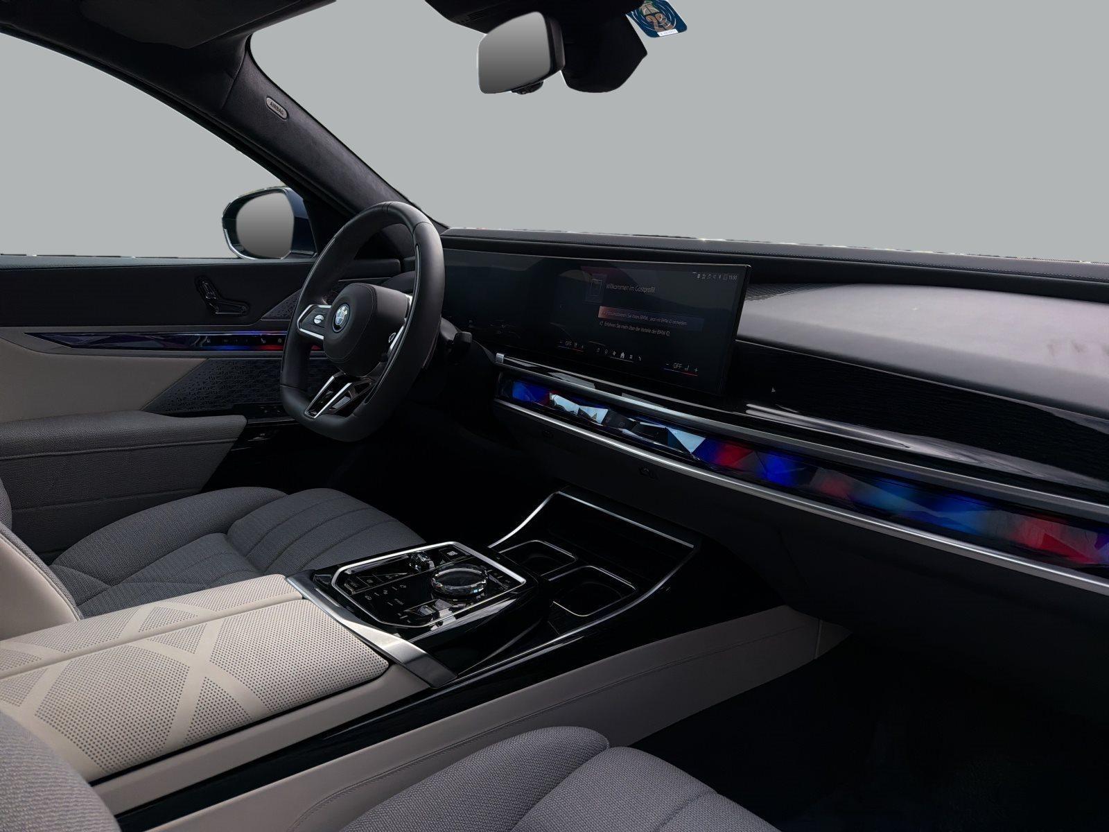 BMW 7er – Bild 24