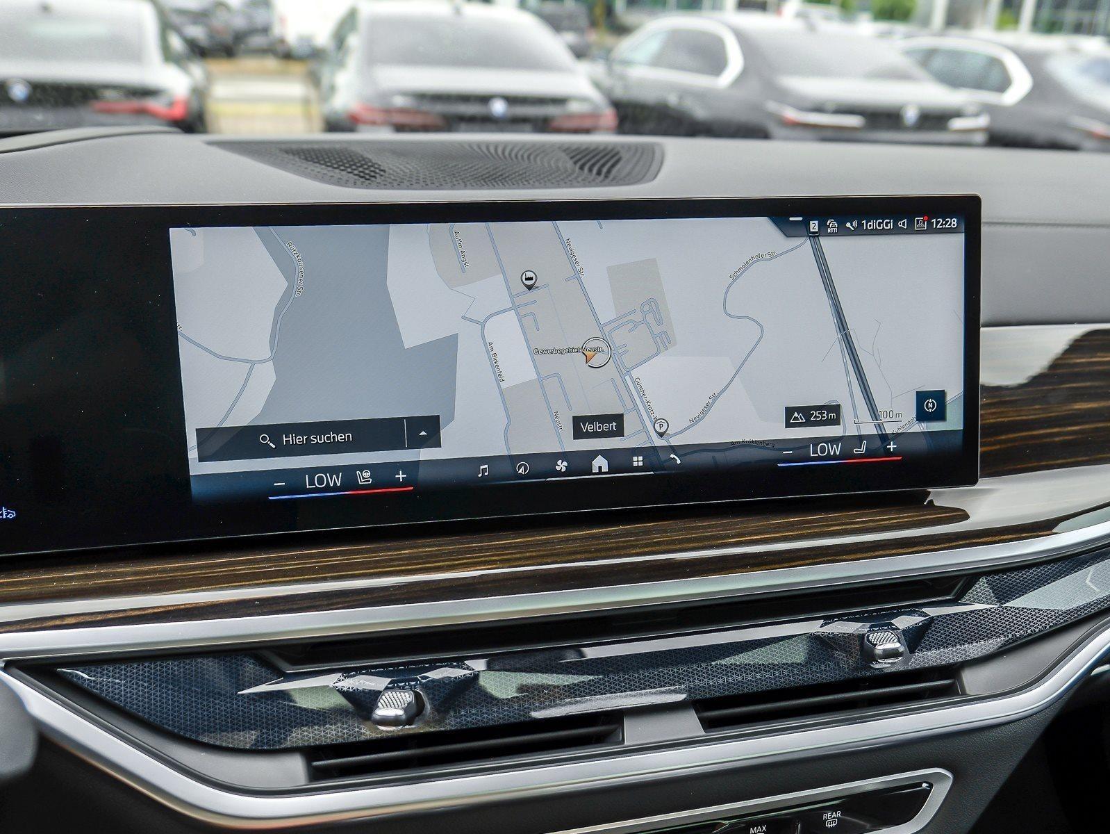BMW X6 – Bild 16