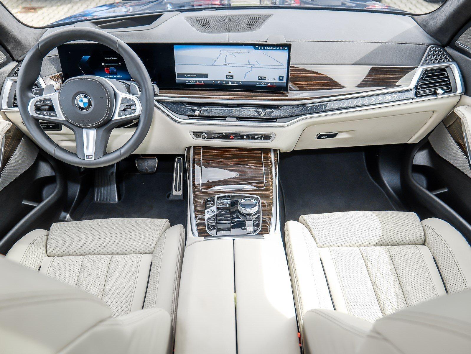 BMW X7 – Bild 3