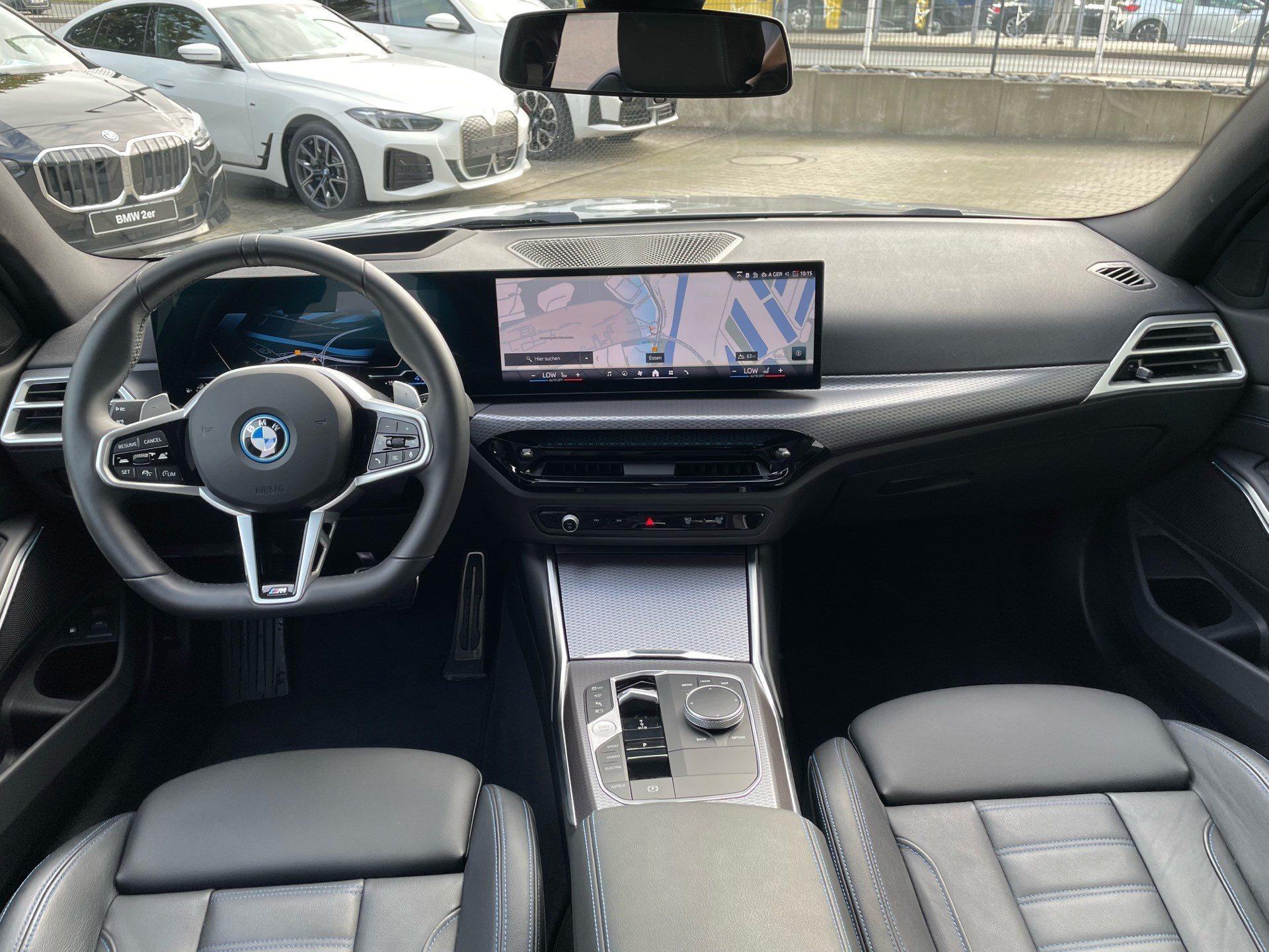 BMW 3er – Bild 3