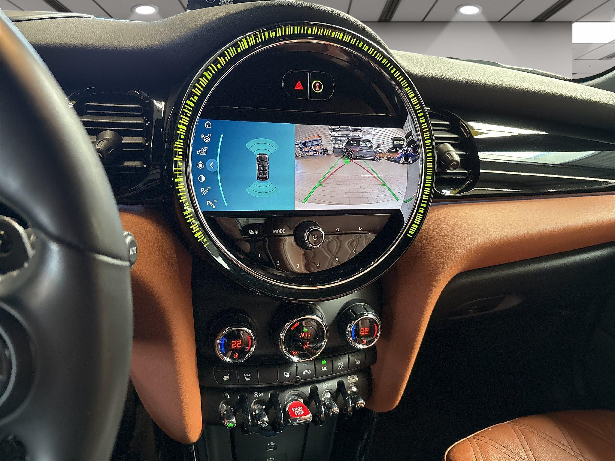 MINI Cabrio – Bild 9