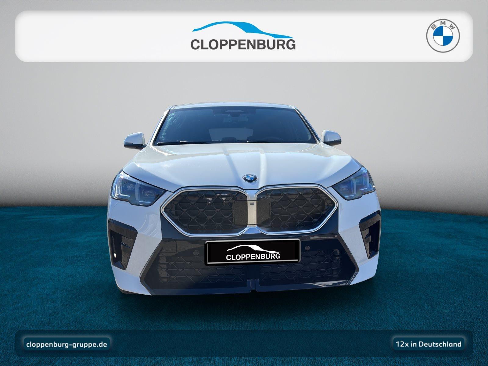 BMW X2 – Bild 20