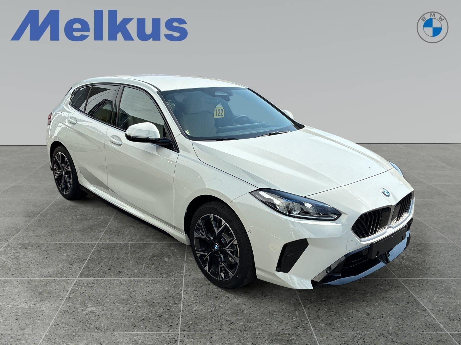 BMW 1er – Bild 6