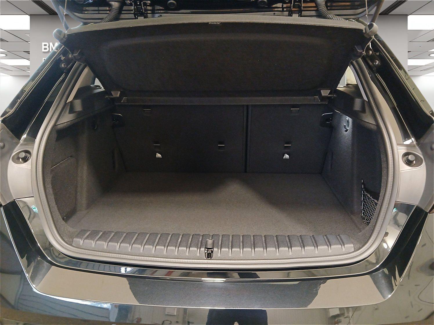 BMW 1er – Bild 12