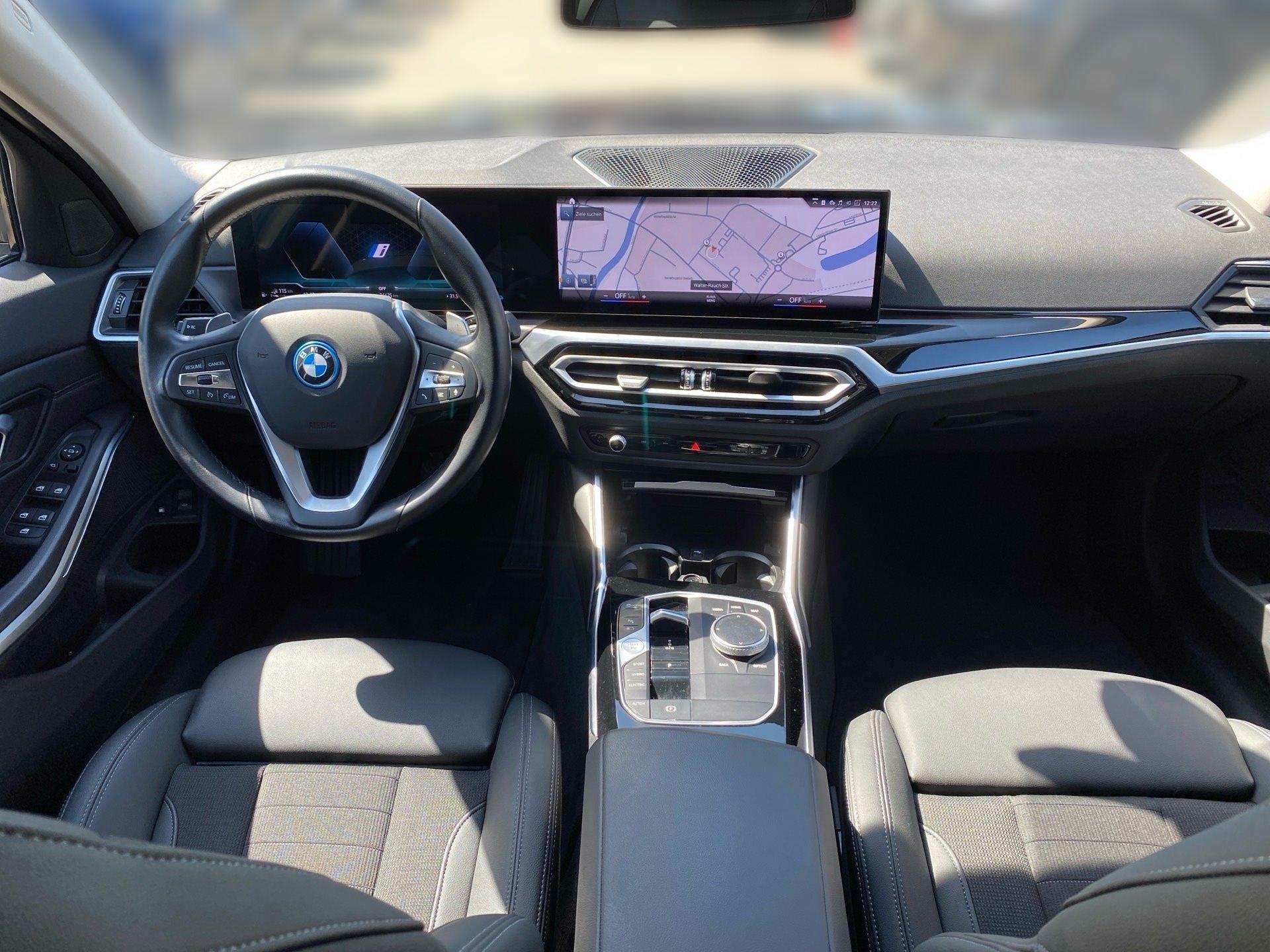 BMW 3er Touring – Bild 12